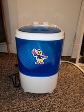 Portable mini washer for sale  Baltimore
