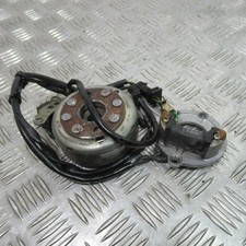 Rotor stator honda d'occasion  Méru