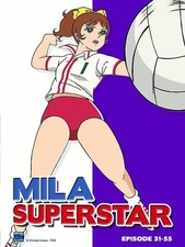 Mila superstar vol gebraucht kaufen  Berlin
