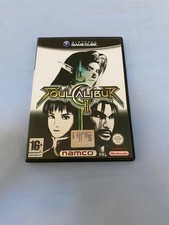 Soul calibur nintendo usato Soul calibur nintendo usato  Bologna