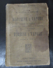 Haeder webber macchine usato  Trieste