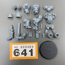 Jump pack intercessor for sale  ASHFORD