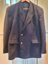 Giacca uniforme ufficiale usato  Roma