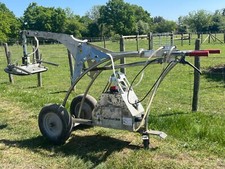 Probst unimobil vacuum for sale  UXBRIDGE