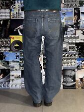 Jeans rip curl usato  Volvera