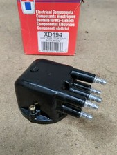 TAMPA DISTRIBUIDORA DE IGNIÇÃO COMERCIAL XD194 SERVE PARA FIAT PANDA UNO LANCIA Y10  comprar usado  Enviando para Brazil