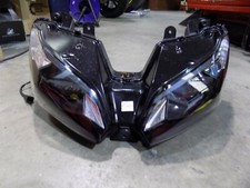 Complete headlight kawasaki for sale  DERBY