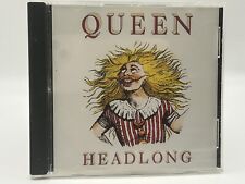 Queen headlong usa for sale  DUDLEY
