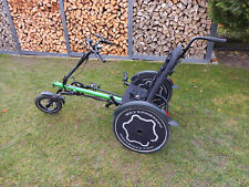 Liegerad fahrrad hase gebraucht kaufen  Neubukow