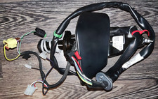 Audi außenspiegelaufnahme 857 gebraucht kaufen  Dürrwangen