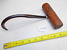 Hay hook vintage for sale  Saunderstown