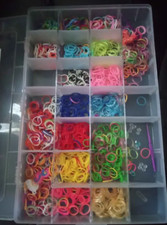 Used rainbow loom d'occasion  Expédié en Belgium