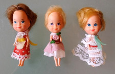Mattel the littles usato  Desenzano del Garda