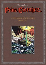 Bocola prinz eisenherz gebraucht kaufen  Prichsenstadt