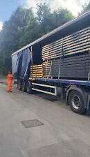 Used pallet racking for sale  KIDDERMINSTER