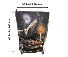 Magical owl theme for sale  MALVERN