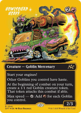 Mtg aetherdrift rare for sale  PETERBOROUGH
