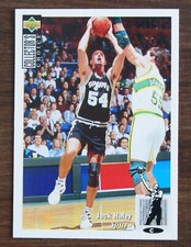 Trading card nba gebraucht kaufen  Herten