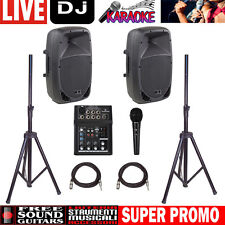 Impianto audio 400 usato  Casarano