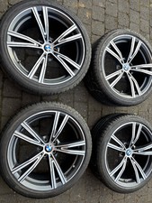 Bmw alufelgen 3er gebraucht kaufen  Aachen