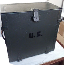 1942 army field for sale  Tracys Landing