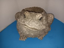 Toad hollow planter for sale  Tavares