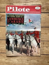 Journal pilote 29. d'occasion  Mortagne-au-Perche