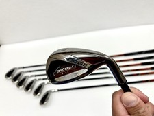 callaway diablo edge irons for sale  LONDON