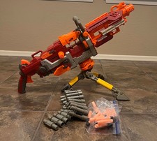 Nerf strike red for sale  Goodyear