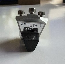 Rega apheta moving for sale  HALSTEAD