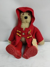Vintage paddington bear for sale  WAKEFIELD