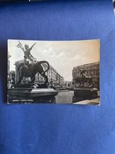 piazza borsa napoli usato  Fano