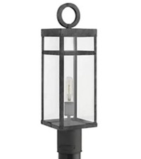 Hinkley black led for sale  Atlanta