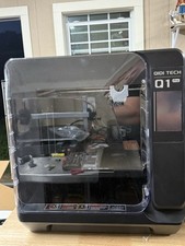 Qidi pro printer for sale  College Station