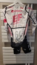 Cycling jersey 2025 d'occasion  Wittelsheim