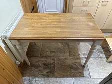 Farmhouse rustic wood for sale  LLANIDLOES