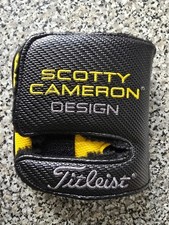 Left handed scotty for sale  WARRINGTON