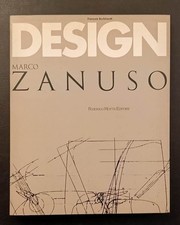 Francois burkhardt design. usato  Italia