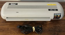 Ibico laminator sealer for sale  Evans