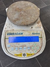 Adam 4602e precision for sale  HARLOW