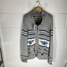 Superdry cardigan mens for sale  CARDIFF