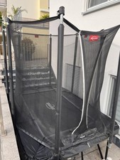 Trampolin marke berg gebraucht kaufen  Leinburg