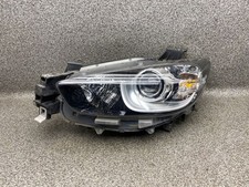Xenon scheinwerfer links gebraucht kaufen  Deutschland