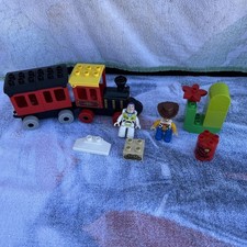 Lego duplo 10894 d'occasion  Expédié en Belgium