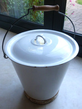 Vintage rustic white for sale  WATFORD