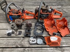 Husqvarna 346xp 346xpg for sale  LOSTWITHIEL
