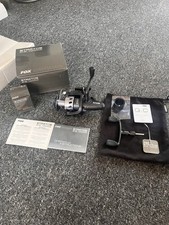 Fox stratos 10000 for sale  WIRRAL