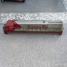 Santa diesel locomotive for sale  WIGAN