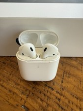 Apple airpods white for sale  South Pasadena