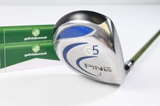 Ping wood degree for sale  LOANHEAD